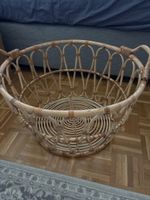 Rattan Korb 