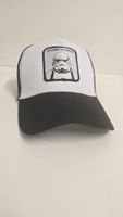 Coole Trucker Cap Stormtrooper Star Wars