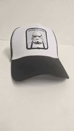 Coole Trucker Cap Stormtrooper Star Wars