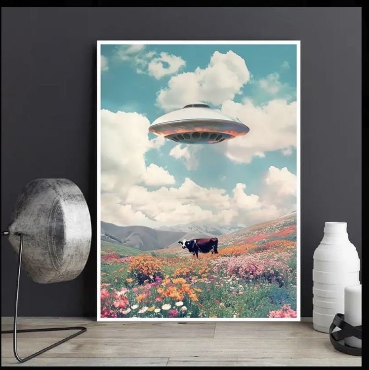 Stray Kids Dominate Tour Poster - Leinwanddruck 30x45cm Fürs Zimmer