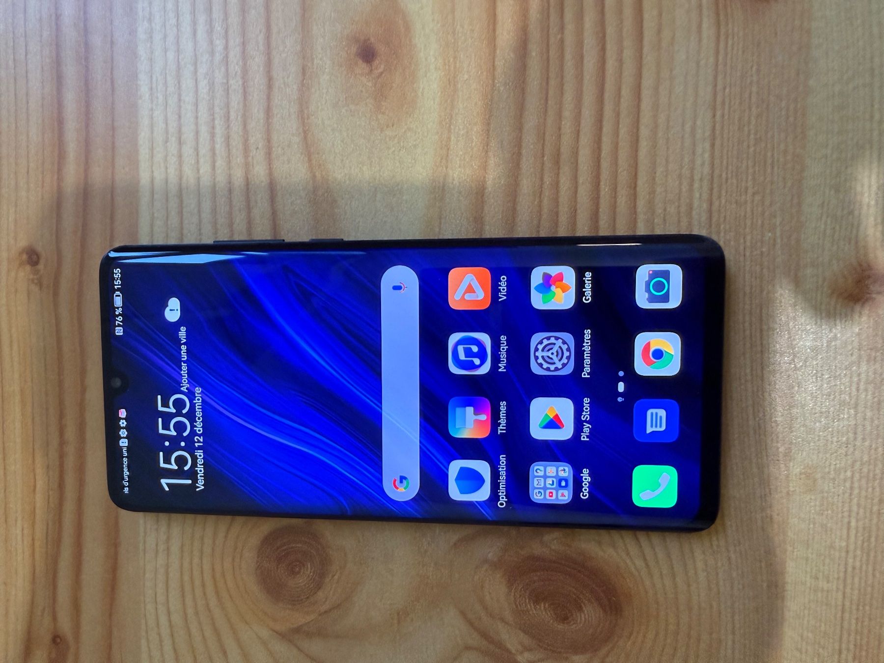Huawei Telefoni cellulari / Smartphones: Huawei P30 Pro – Usato da Le Grand-Saconnex venduto da mordjane1996 2