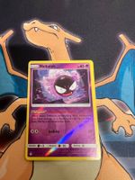 Nebulak (UNB 67) - Reverse Holo - Unbroken Bonds