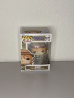 Funko Pop One Piece Nami Nr. 1772