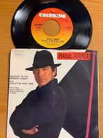 Paul Anka - Hold Me 'Til The Mornin' Comes / 1. US 1983