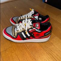 Adidas x The Simpsons Duff Beer