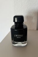 Givenchy l’interdit Absolu 80ml Eau de Parfum Intense