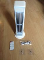 Klimaanlage, mobil und leise, tragbarer Raumkühler