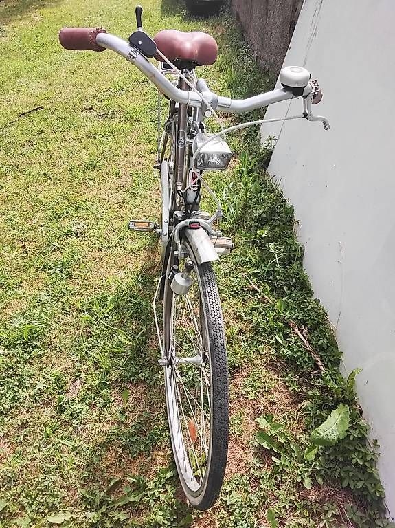 Biciclette: Kult Damenfahrrad Simplon – Usato da Herisau venduto da Davidson999 2