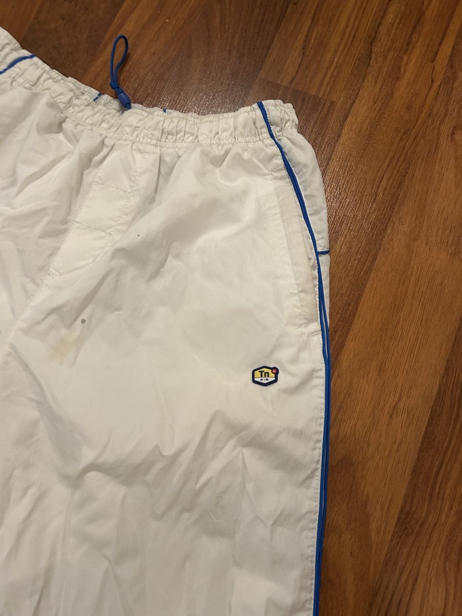 Nike Pantaloni: Nike TN Trackpants Selten ! – Usato da Egliswil venduto da Zsc04 1