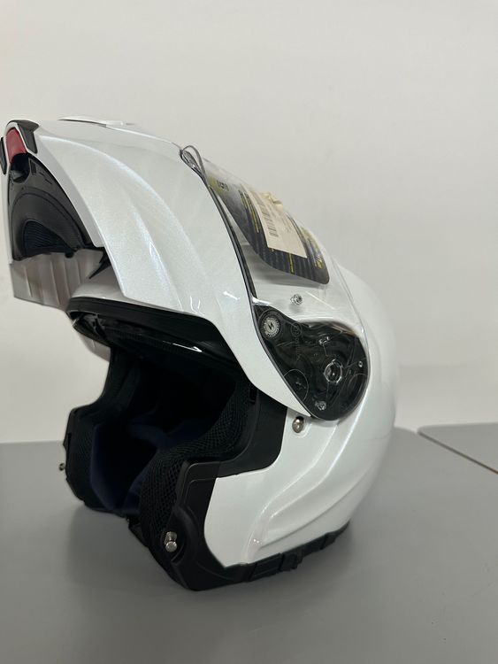 Casques & visières: Scorpion Exo-3000 Air Solid 3XL (64-65cm) – Neuf avec emballage d'origine à Schänis par alegra8853 1