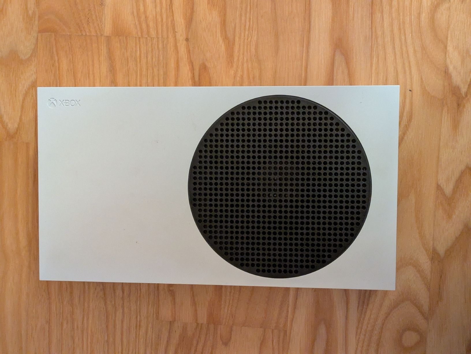 Microsoft Consoles: XBOX Series S Konsole – D'occasion à Büren zum Hof par luc_001 5