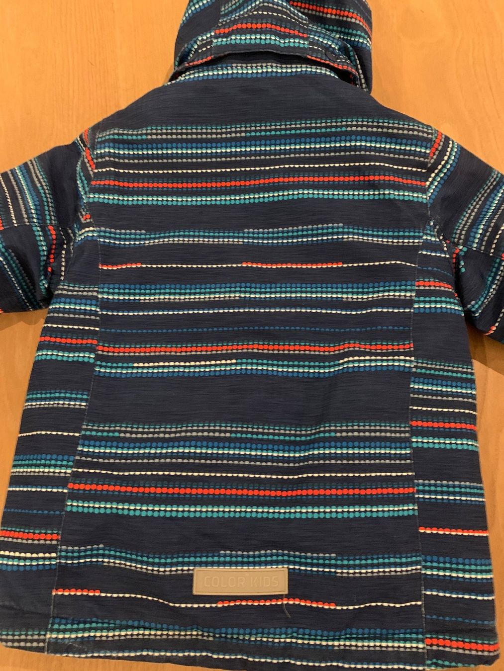 Giacche & Cappotti: Winterjacke Color Kids, Gr. 98 – Usato da Rümlang venduto da zflyfa0001 5