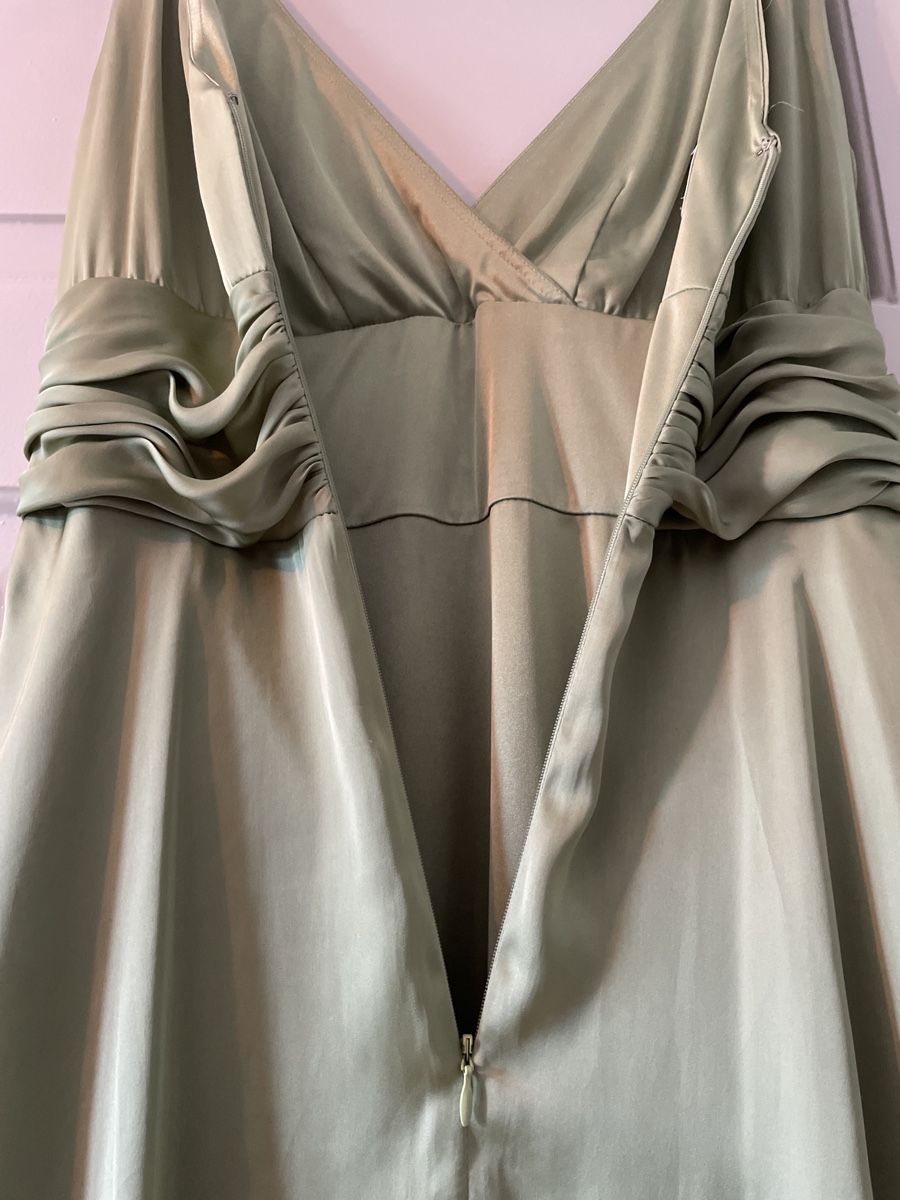 Kleider: Wunderschönes, elegantes Kleid – Gebraucht aus St. Gallen von ann_llt9 7