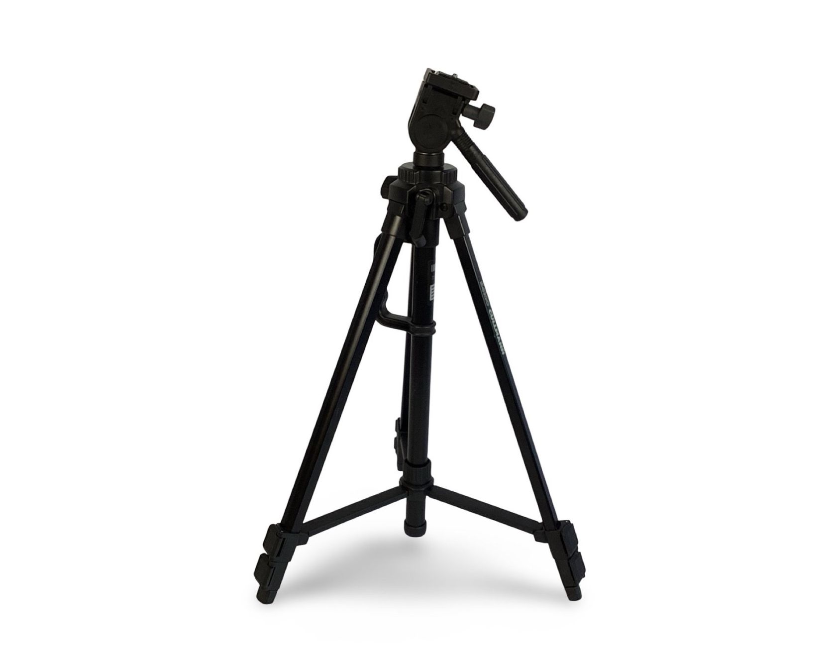 Stative & Köpfe: CULLMANN Kamera Stativ 54100 – Gebraucht aus Zürich von Restwert_Zuerich 2