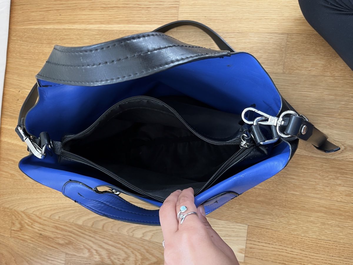 Zara Sacs femmes: Handtasche – D'occasion à Zürich par a.b.2025 5