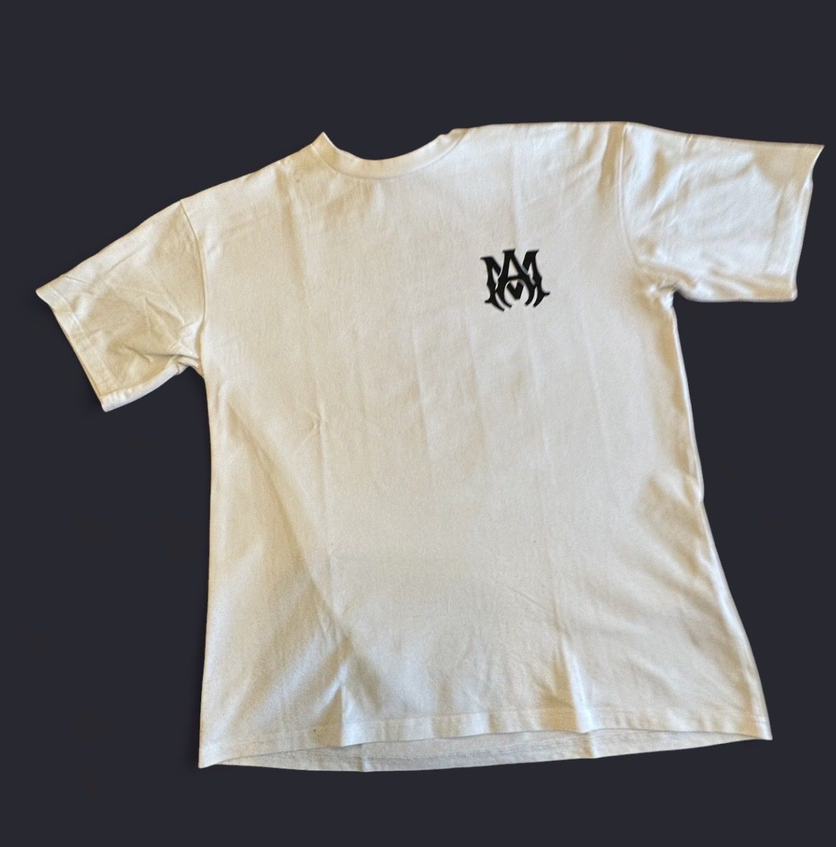 Amiri T-shirts: Amiri T-Shirt - Top Zustand – Neuf (Voir description) à Weinfelden par mar_bxp8 1