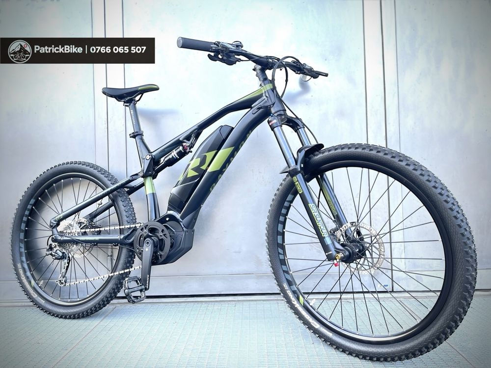 E Mountainbike Gebraucht
