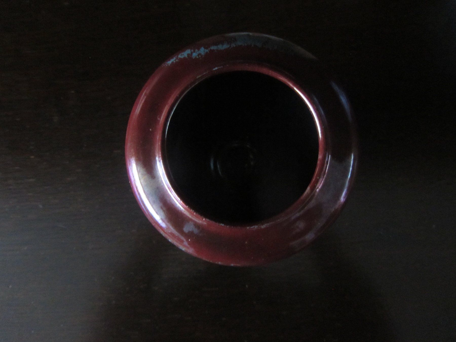 Vasi & Recipienti: Design Vase 20 Jhdt.-Markiert – Usato da Luzern venduto da Lucernauno 1