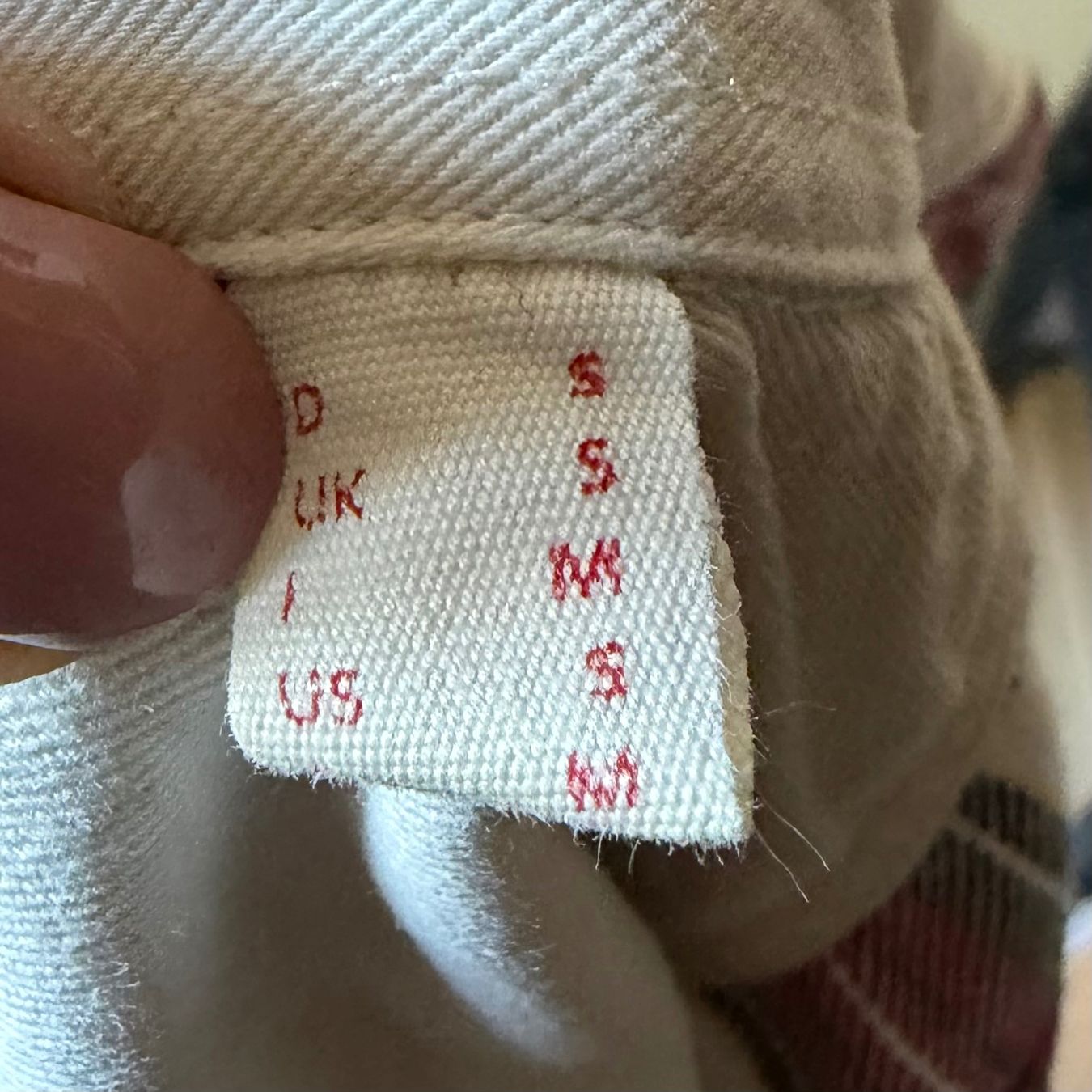Esprit Camicette: ESPRIT Hemd ❣️ – Usato da Zürich venduto da ClosetQueen 8