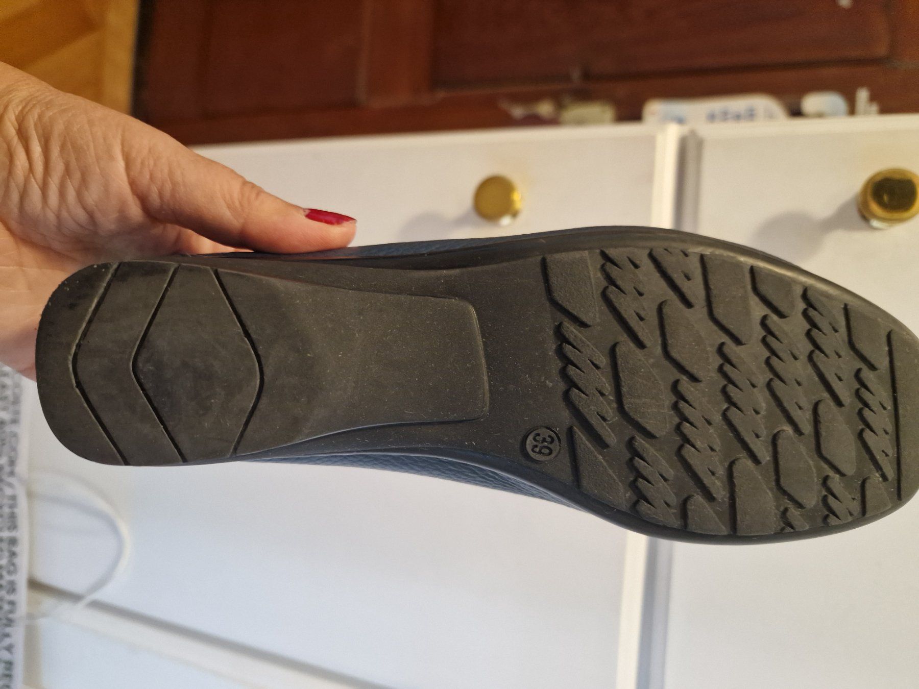 Scarpe da donna: chaussures – Usato da Genève venduto da put_29m9 6
