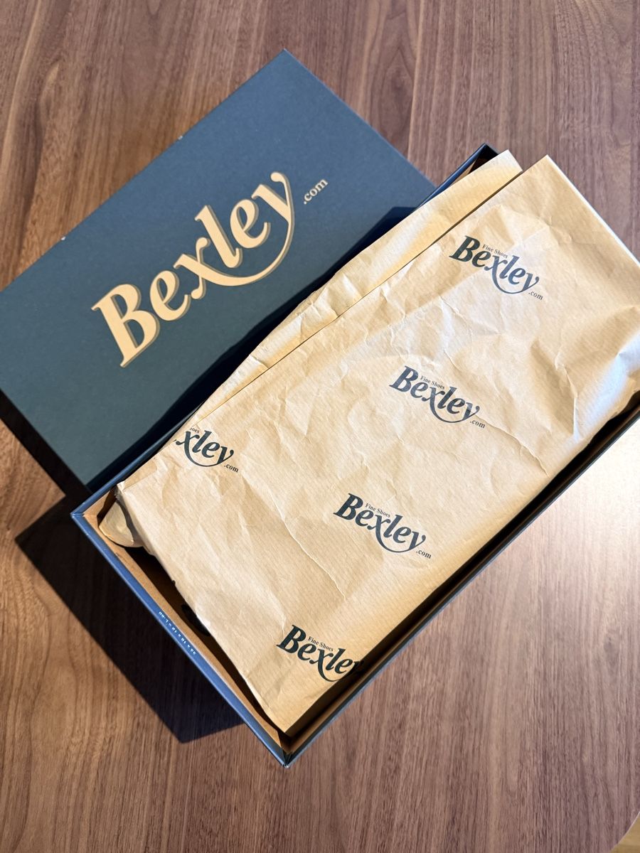 Chaussures hommes: Bexley Schuhe Herren – Neuf avec emballage d'origine à Dürnten par thecloset 1
