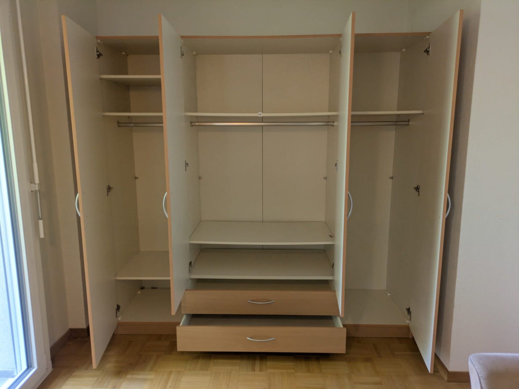 Schränke: Kleiderschrank – Gebraucht aus Staad SG von marcelkuenzle 1