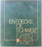 Buch - Entdecke die Schweiz 1, Genf-La Côte - Avanti
