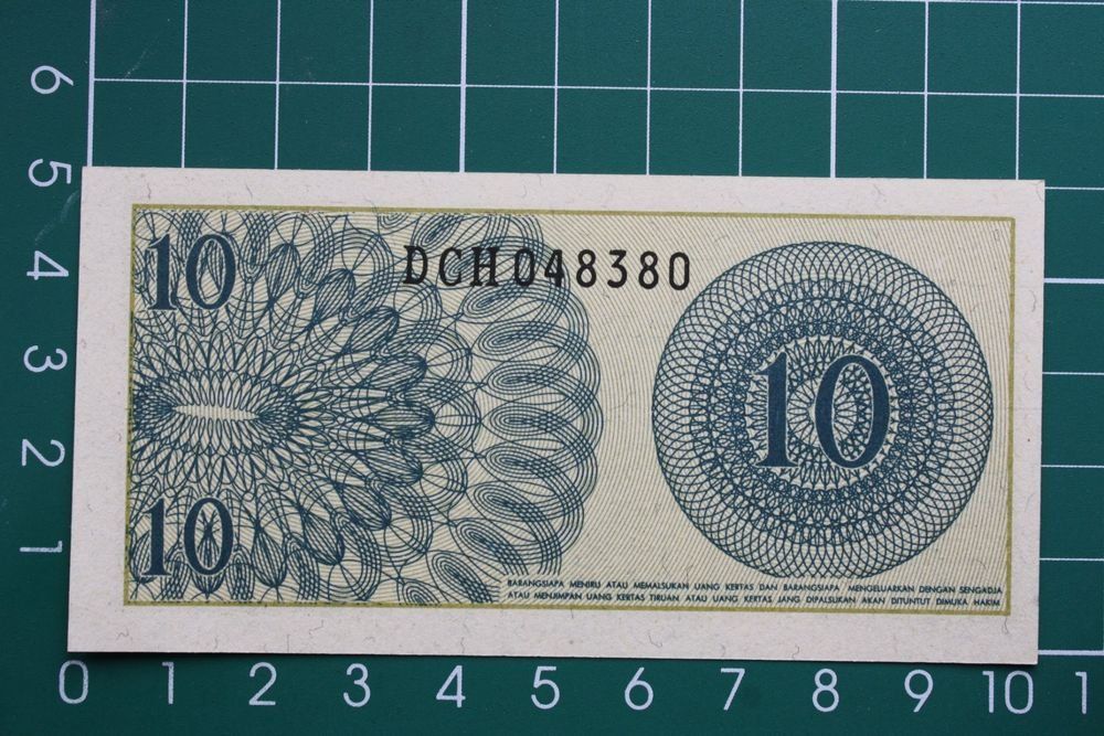 Tutti le monete: 5x währung asien – Usato da Laupen BE venduto da Gufi57 7