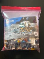Lego City 60348: Mond-Rover