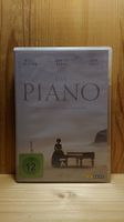 DAS PIANO DVD mit Holly Hunter