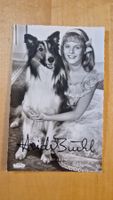 Original signierte Vintagekarten aus D / CH (5 St.)