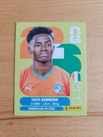 Panini WM 2026 CIV 17