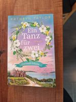 Buch von Kathlyn Taylor "Ein Tanz für zwei"