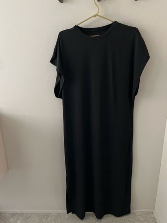 Lockeres Sommerkleid, Grösse L