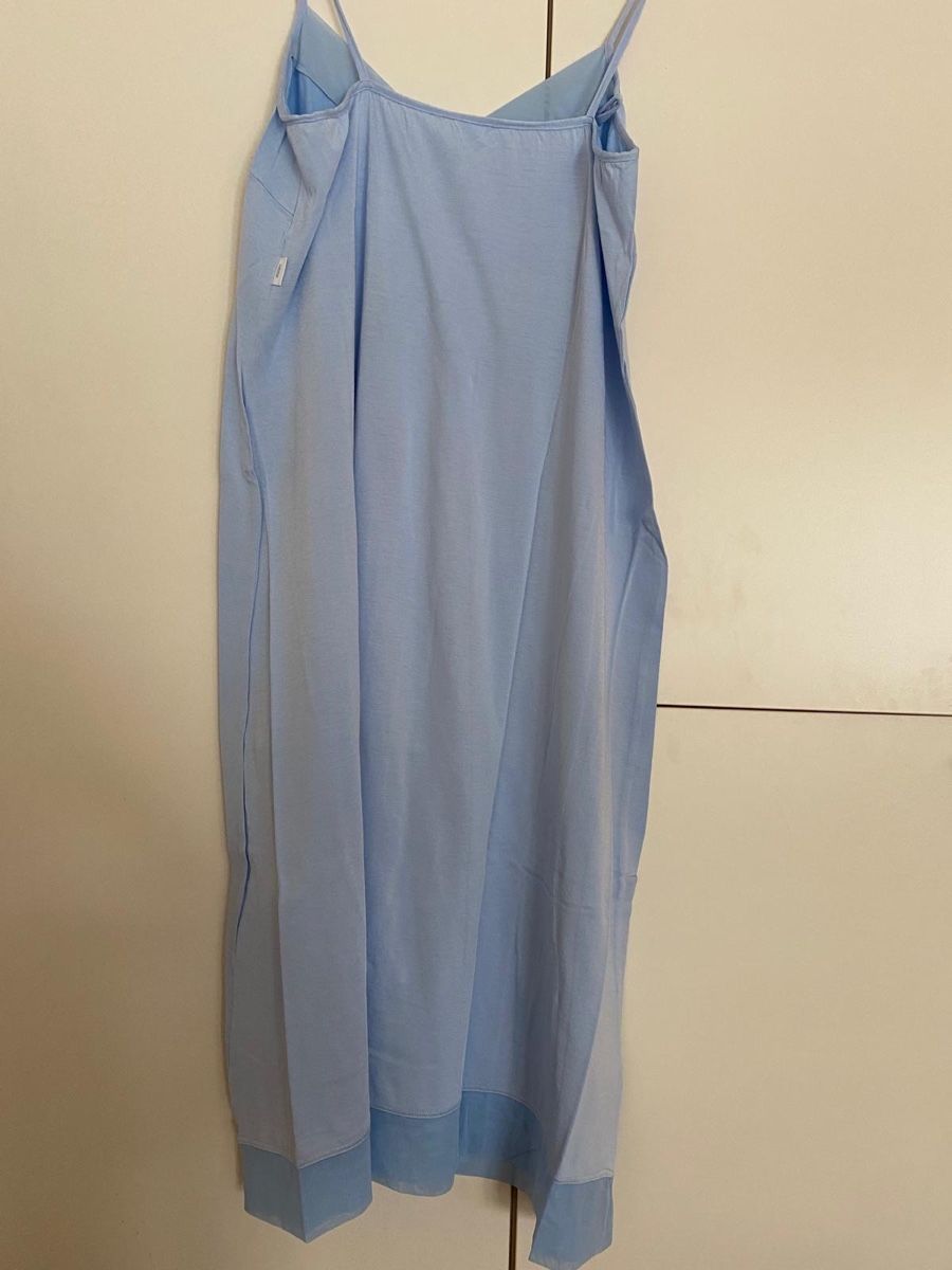 Negligees & Pigiami: Himmelblaues Nachthemd Joop 40 – Usato da Oberglatt ZH venduto da jul_nhy7 1