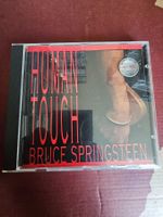 CD - Bruce Springsteen – Human Touch (Pop Rock, 1992)