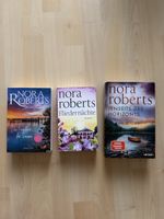 Nora Roberts Bücher