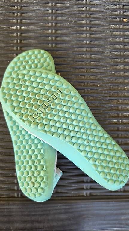 Leguano Damenschuhe: Leguano Barfussschuhe Style Peppermint Gr. 37 – Gebraucht aus Münchwilen TG von Mimoli 2