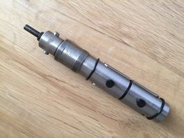 1 NAGEL HONWERKZEUG HD 27 MIT ZUBEHÖR