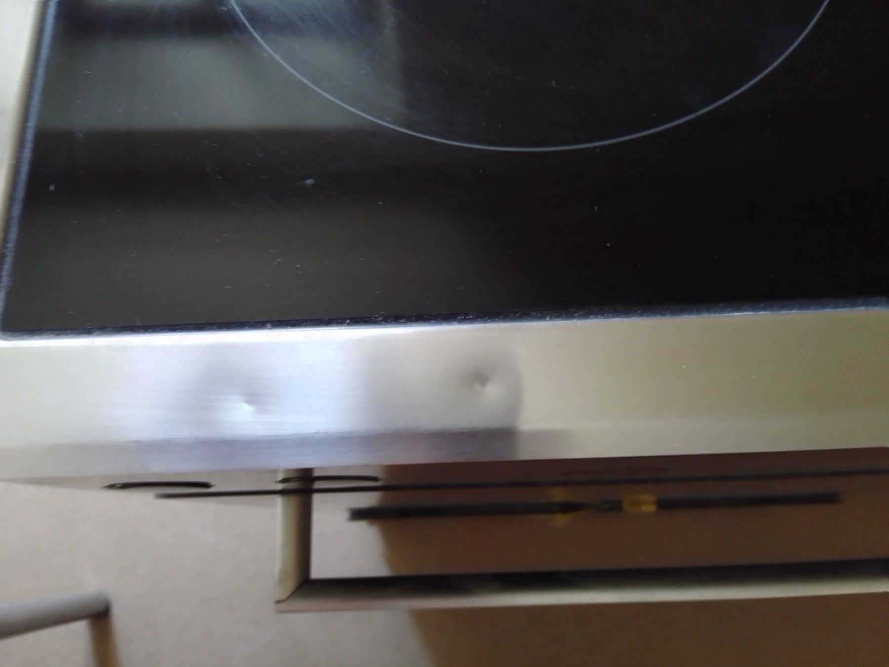 Miele Forni: Backofen - Kochherd von Miele – Usato da Naters venduto da sealed-gamer 3
