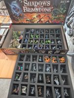 Shadows of Brimstone Sammlung