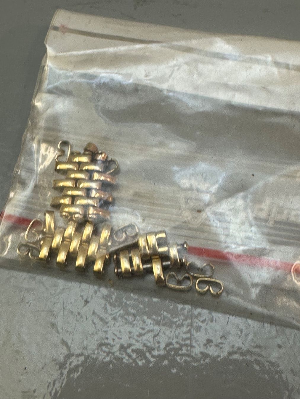 Sonstiger Schmuck: MODESCHMUCK DIV AB 1.- !!! – Gebraucht aus Zürich von NIKI777 8