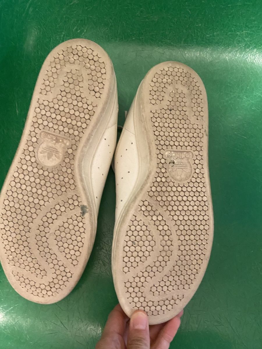 Adidas Scarpe da uomo: Adidas Stan Smith – Usato da Lausanne venduto da lau_8vk7 4