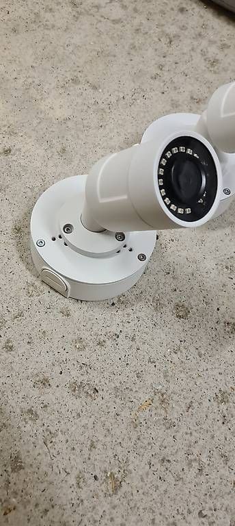 Camcorder: Caméra Dahua  – Gebraucht aus Monthey von and_c5w8 1