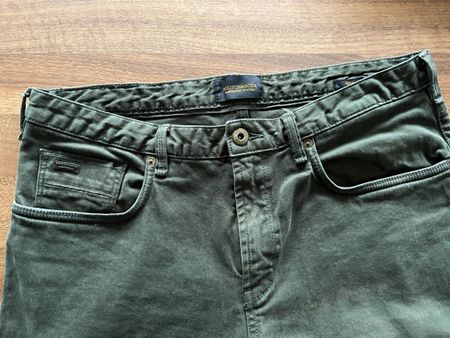 Jeans Scotch & Soda