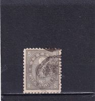 Japon 1875: no. 47