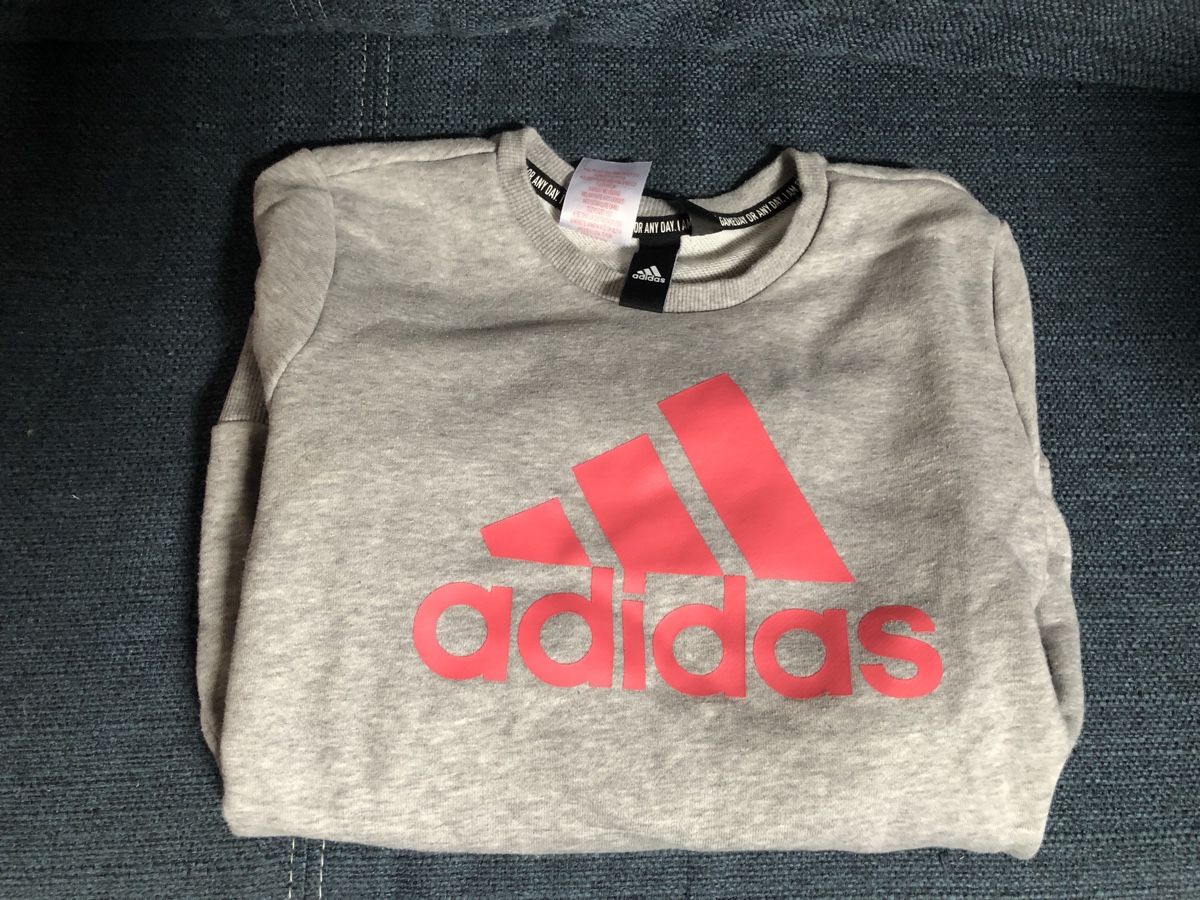 Adidas Pullover & Sweatshirts: Felpa tg 152 – Gebraucht aus Rancate von Birbine