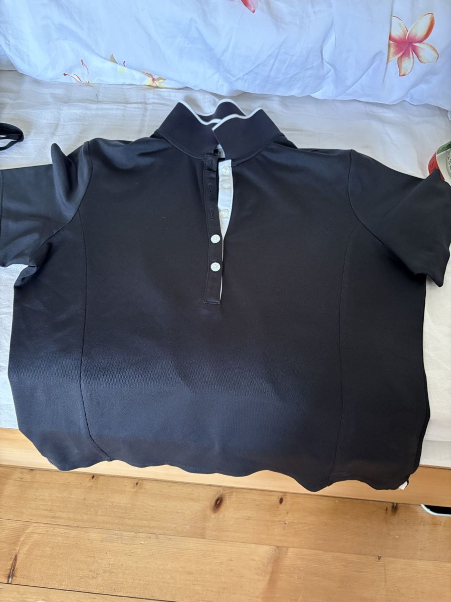 Magliette Polo: Poloshirt zum Golfen – Usato da Würenlos venduto da maxli012 3