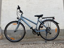 Crosswave Tour City Bike / Vélo / Fahrrad 26"
