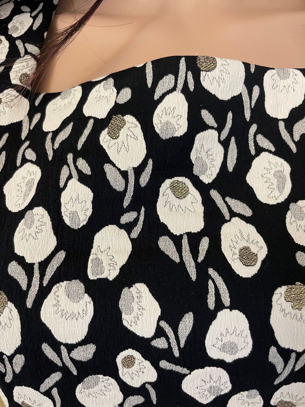 Vestiti: Couture-Kleid von Elegance Paris – Nuovo (secondo la descrizione) da Meisterschwanden venduto da Taragoa 3